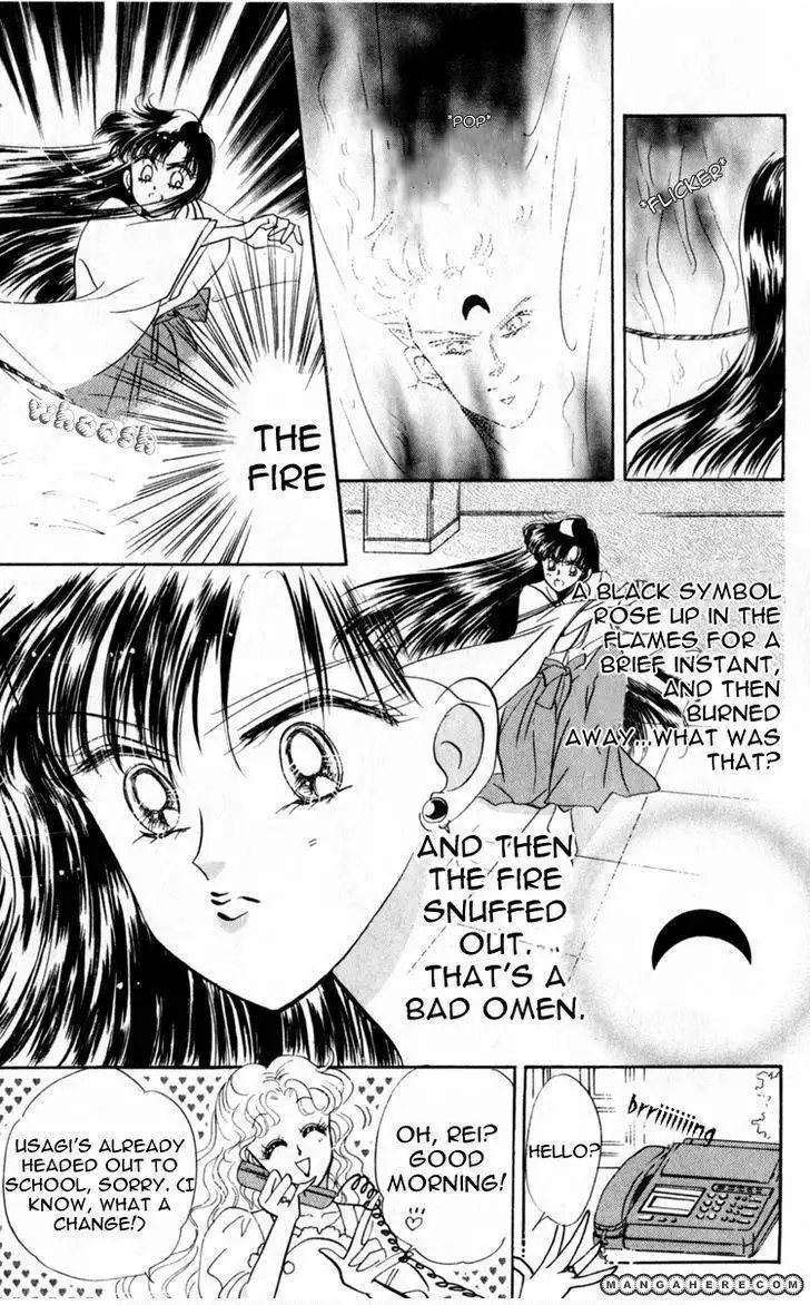 Sailor Moon Chapter 14 39